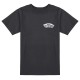 Vans Double Standard SS Tee Bright Azu (VN000T30FNM1)