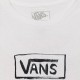 Vans On Canvas SS White (VN000TC9WHT1)