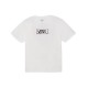 Vans On Canvas SS White (VN000TC9WHT1)
