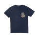 Vans Hangry Croc SS dress blues (VN000TF2LKZ1)