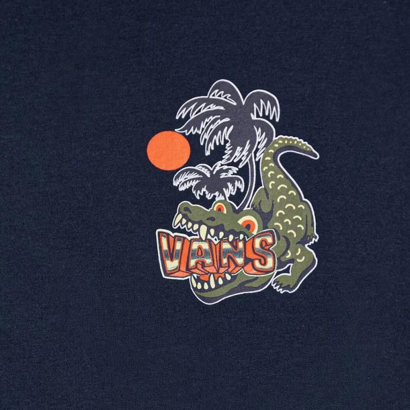 Vans Hangry Croc SS dress blues (VN000TF2LKZ1)