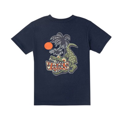 Vans Hangry Croc SS dress blues (VN000TF2LKZ1)
