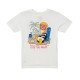 Vans Yolo Penguin SS White (VN000TF4WHT1)