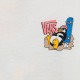 Vans Yolo Penguin SS White (VN000TF4WHT1)