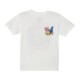 Vans Yolo Penguin SS White (VN000TF4WHT1)