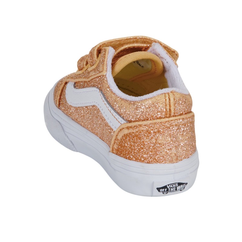 Vans Old Skool V GLTR APRIG (VN000VAYFNL1)