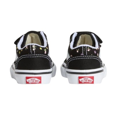 Vans Old Skool V DSFL BKSNB (VN000VB2HN11) Vans Old Skool V DSFL BKSNB (VN000VB2HN11)