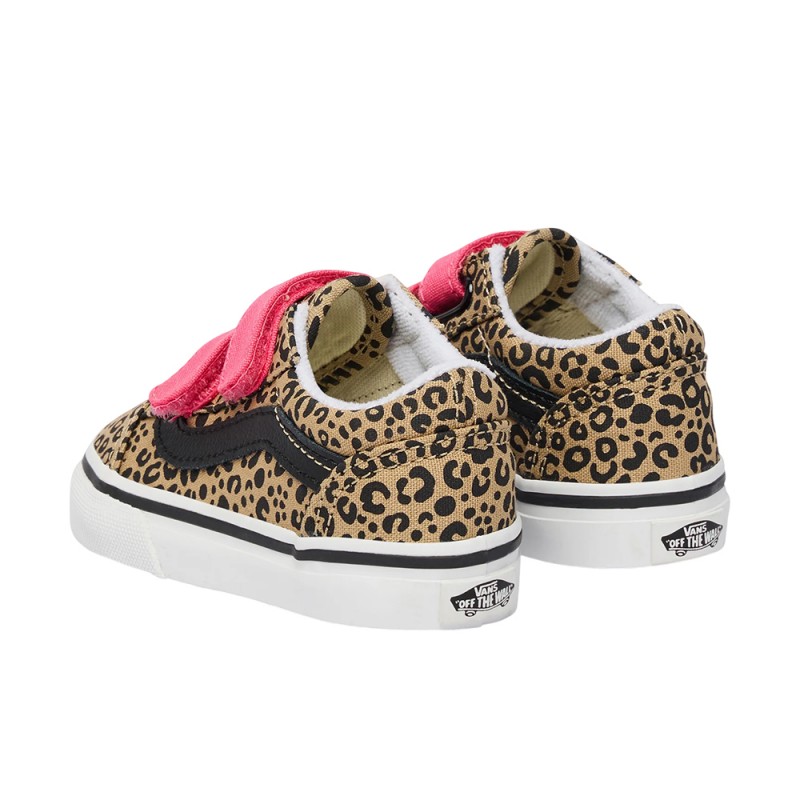 Vans Old Skool V LEOP INPVL (000VB2HO81)