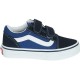 Vans Old Skool V Navy/True Whit (VN000VHENWD1) Vans Old Skool V Navy/True Whit (VN000VHENWD1)