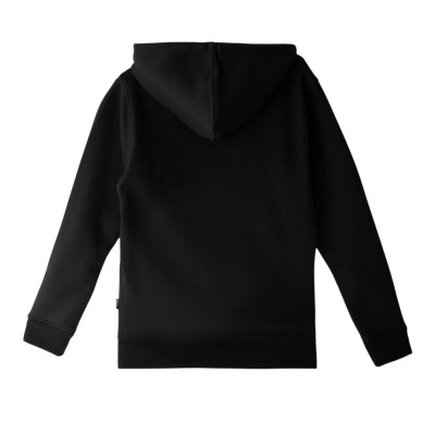 Vans Cruiser Hoodie Black (00103YBLK1)
