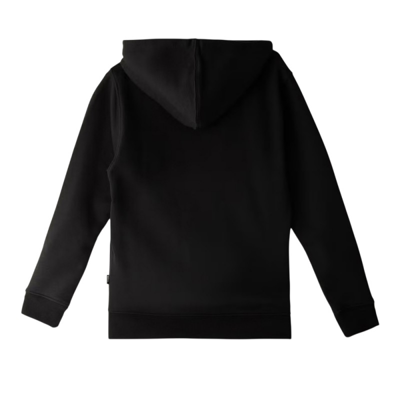 Vans Cruiser Hoodie Black (00103YBLK1)