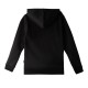 Vans Cruiser Hoodie Black (00103YBLK1)