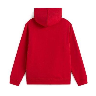 Vans Cruiser Hoodie RACING RED (00103YIZQ1)