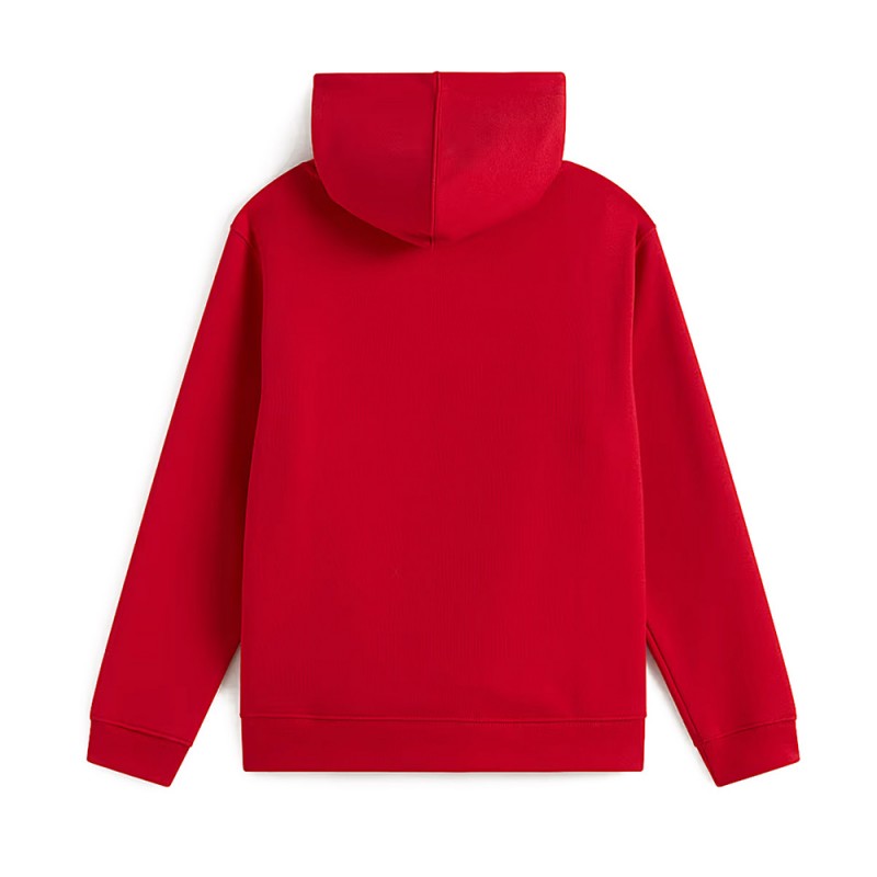 Vans Cruiser Hoodie RACING RED (00103YIZQ1)