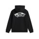 Vans Double Standard Pullove Black (VN0010E7BLK1)