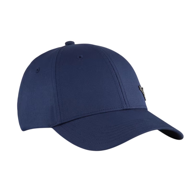 Puma ESS METAL PUMA CAT BB Cap  Jr (026116 02)