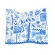 Dock & Bay Towels - Beach - Grecian Shores - Extra Large (200x90cm) (1011623485)