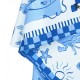 Dock & Bay Towels - Beach - Grecian Shores - Extra Large (200x90cm) (1011623485)