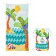 Dock & Bay Towels - Beach - Build-A-Beach - Large (160x90cm) (1011623959)
