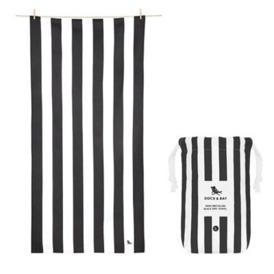 Dock & Bay Towels - Beach - Ocean Treasure  - Extra Large (200x90cm) (1011625243)