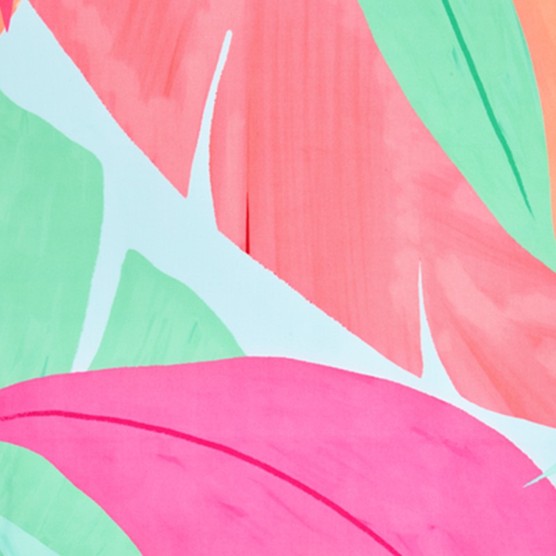 Dock & Bay Towels - Beach - Hot Tropics  - Extra Large (200x90cm) (1011625267)