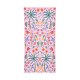 Dock & Bay Towels - Beach - Pink Paradise  - Extra Large (200x90cm) (1011625281)