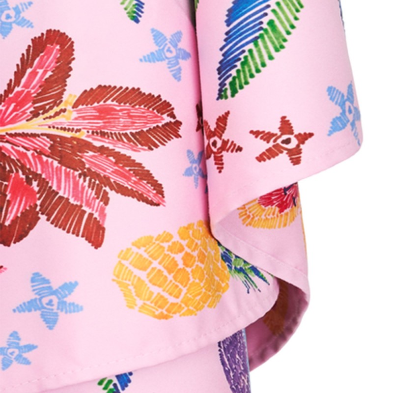 Dock & Bay Towels - Beach - Pink Paradise  - Extra Large (200x90cm) (1011625281)