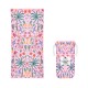 Dock & Bay Towels - Beach - Pink Paradise  - Extra Large (200x90cm) (1011625281)