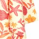 Dock & Bay Towels - Beach - Tangerine Tide  - Extra Large (200x90cm) (1011625311)