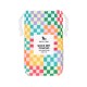 Dock & Bay Poncho - Check Me Out  - Medium - (Age 6 to 10) (75x55cm) (1011625441)