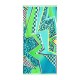 Dock & Bay Towels - Beach - Tide Skater  - Large  (160x90cm) (1011625533)