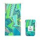 Dock & Bay Towels - Beach - Tide Skater  - Large  (160x90cm) (1011625533)