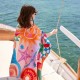 Dock & Bay Towels - Beach - Good Vibes Club - Large (160x90cm) (1011625540)