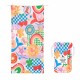 Dock & Bay Towels - Beach - Good Vibes Club - Large (160x90cm) (1011625540)