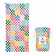 Dock & Bay Towels - Beach - Check Me Out - Large (160x90cm) (1011625564)