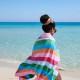 Dock & Bay Towels - Beach - Tutti Frutti - Large (160x90cm) (1011626240)