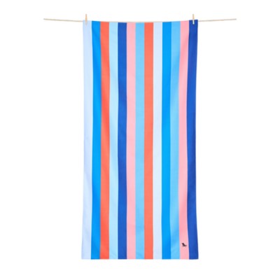 Dock & Bay Towels - Beach - Ocean Pavilion - Large (160x90cm) (1011626257)