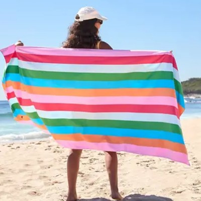 Dock & Bay Towels - Beach - Tutti Frutti - Extra Large (200x90cm) (1011626264)