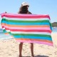 Dock & Bay Towels - Beach - Tutti Frutti - Extra Large (200x90cm) (1011626264)