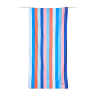 Dock & Bay Towels - Beach - Ocean Pavilion - Extra Large (200x90cm) (1011626271)