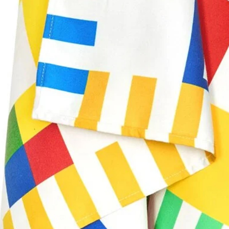 Dock & Bay Towels - Beach - Wild Card - Large (160x90cm) (1011629852)