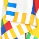 Dock & Bay Towels - Beach - Wild Card - Large (160x90cm) (1011629852)