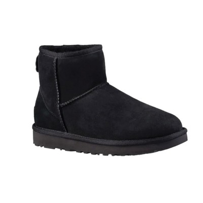 UGG Classic Mini II (1017715T BLK)
