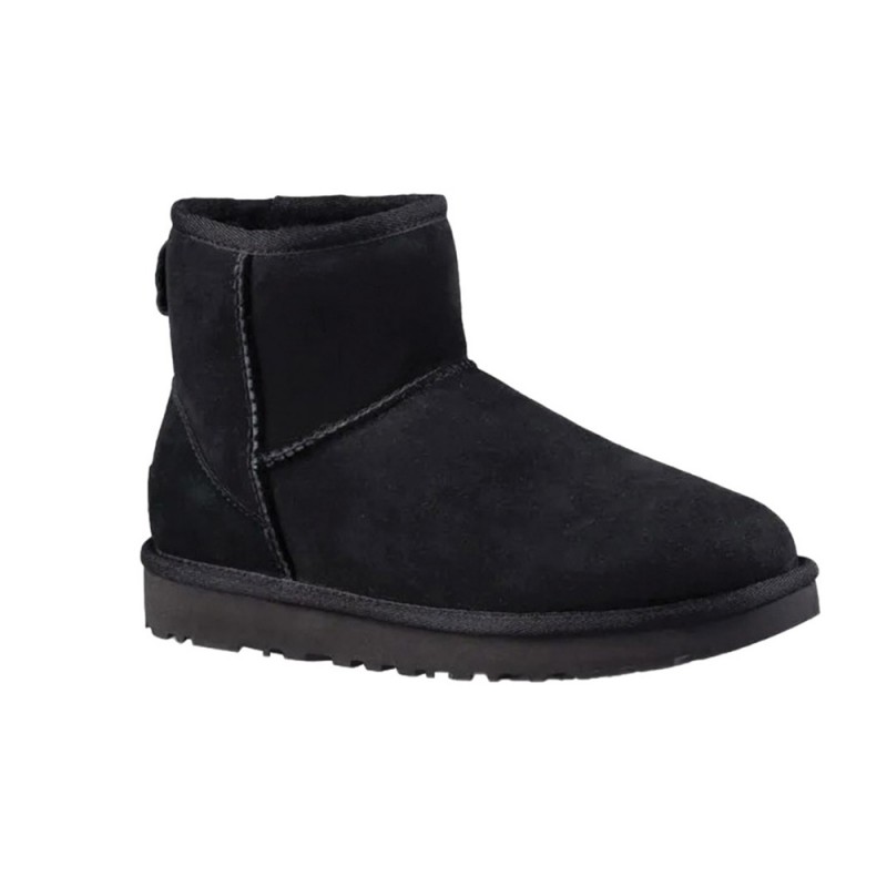 UGG Classic Mini II (1017715T BLK)