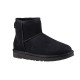 UGG Classic Mini II (1017715T BLK)