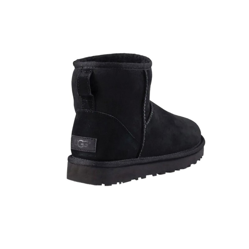 UGG Classic Mini II (1017715T BLK)