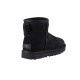 UGG Classic Mini II (1017715T BLK)