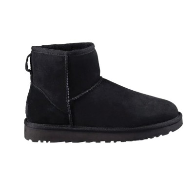 UGG Classic Mini II (1017715T BLK)