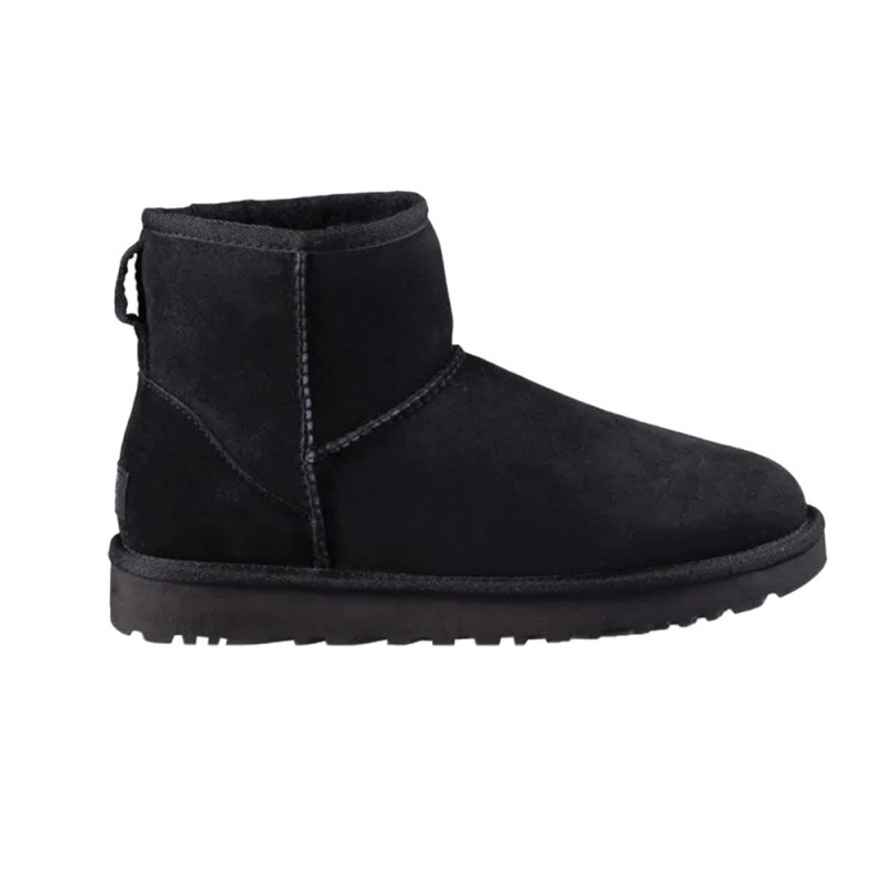 UGG Classic Mini II (1017715T BLK)
