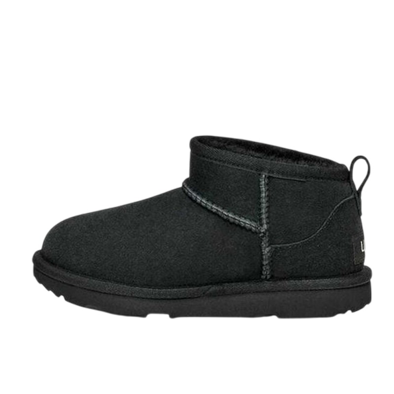 UGG Classic Ultra Mini (1130750K BLK)